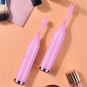 Vibrateur Honey Bean Tidal Pen G Dot Vibration Stick Massage privé instantané Femmes Amour Produits sexuels pour adultes 231129