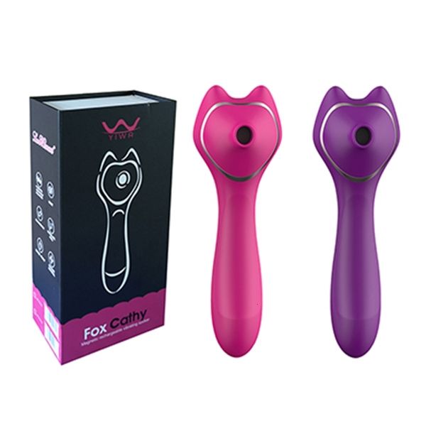 Vibrateur Sex Toy masseur Oem/odm gode produits Silicone Mini g Spot Massage sucer femme jouets 863Z