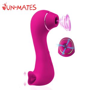 Vibrators 10 modus zuigen vibrator 2 in 1 paar sukkel stimulatie anale vagina clitoris stimulator orale likken erotisch seksspeeltjes voor vrouwen