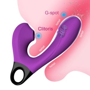 Vibrateurs 15 Modes puissant GSpot gode vibrateur femme masturbateur clitoridien ventouse stimulateur sous vide produits pour adultes Sex Toy 231018