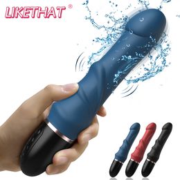 23cm Enorme Dildo Vibrator voor Vrouwen G-spot Vibrerende Vrouwelijke Vagina Orgasme Masturbator Sexy Speelgoed Paar Sextoy 230904