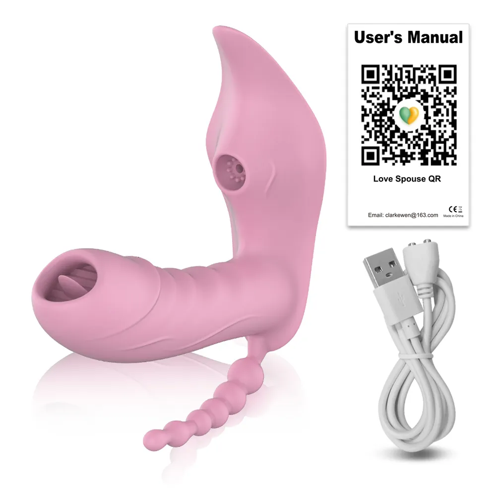 Vibrateurs 3 En 1 Bluetooth App Dildo Vibratrice Femme Remote Contrôle Sucker Clitoris Stimulator Sex Toys For Women Couple Adult 18 230307 Du 13,62 € DHgate photo