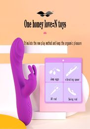 Vibromasseurs Produits érotiques pour adultes Gode Jouets Masturbateur féminin Sucer le sexe stimuler les jouets sexuels érotiques 230314