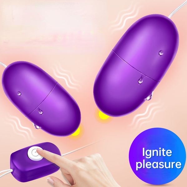 Vibrateurs Clitoris Stimulateur Langue Oral Léchage Gode Vagin Balls USB Power Sex Toys pour Femmes Sexy Vibrateur Oeuf 230925