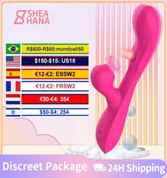 Vibradores Clitóris Chupando Vibrador Vibrador 20 Modos Feminino Masturbador Vagina G Spot Clit Sucker Estimulador Sexy Toys para Mulheres Adu5109001