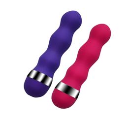 Vibrators voor vrouwenspeelgoed voor volwassenen masturberen vergulde spiraal AV -schokstaven die massager sexty 9428563 trillen