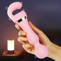 Vibradores Inserción Bragas vibrantes Mujer G Spot Dildo Like Real Nipplle Vibrator Para clítoris Vagina Hombres Corea en Exposed 230818