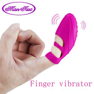 Vibrateurs Homme Nuo doigt vibrateur sex toy stimulateur clitoridien féminin Gpoint masseur produit chaussures de danse 230719