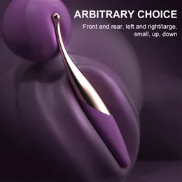 Vibradores Orgasmo G Spot Vibrators Para Mujeres Estimulador De ...