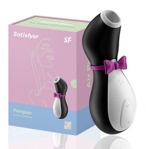 Vibrateurs satisfer Pro sucer Clit Stimulation G spot Silicone Vibration Mamelon Sucker UYO Dessin Animé Adulte Sex toy vibrateur femme 230904