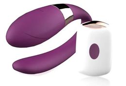 WeVibe 7 Speed Trillingen Paar Seksspeeltjes G-spot Vrouwelijk Speelgoed C-type Clitoris Speelgoed Seksuele vibrators voor