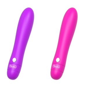 NXY Vibrateurs USB Charge AV Stick Femme Gode Réaliste pour Femmes Adultes Vagin Anal Produits Érotiques Sex Toys Intimate Goods Shop 1120