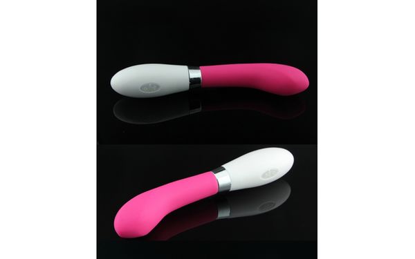 Vibrateurs Vibrator pour les femmes 2 en 1 Licking Clitoris Stimulator G-spot