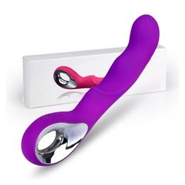 Vibrators Vrouwen g Spot Clit Tepel Vagina Anale Vibrador Masturbator Dildo Penis voor Vrouwelijke Volwassene