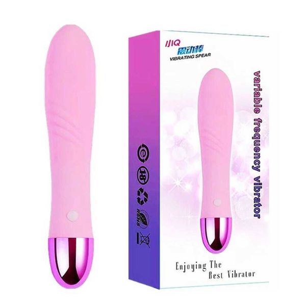 Vibro Mujer Carga Vibro Sex Machine Stick Adulto 83% de descuento en fábrica en línea 85% de descuento en la tienda al por mayor