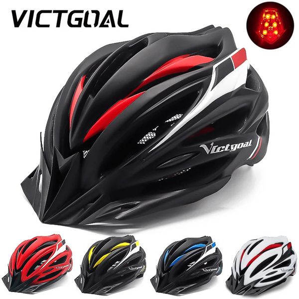 VICTOAL BICYLY CASHET pour hommes Ultralight Safety Mtb Road Racing Bike Speed ​​Motorcycle Electric Scooter Cycling 240312