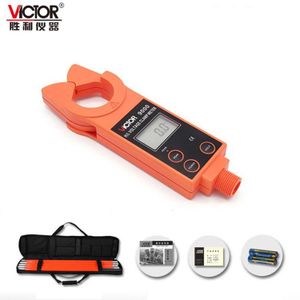 Victor 9000 9000B Digitale klemmeter Hoge en laagspanning AC stroomtestspanning Ammeter Lekkage klemmeter