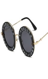 Vidano optische luxe lageluve rapauomr designer zonnebril voor dames ronde designer bril vrouwelijk merk6737464