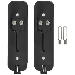 Videodeurtelefoons 2-pack deurbel-achterplaatvervanging compatibel met voor Blink Mount-accessoire