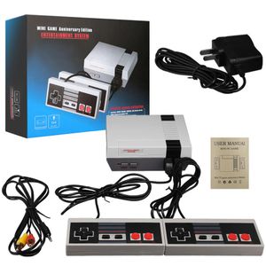 620 jeux vidéo Player Player 128g Mini Console de jeu classique avec boîte de vente au détail