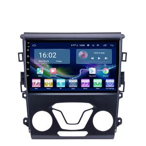 Lecteur vidéo Android voiture multimédia Audio Gps Wifi stéréo pour FORD MONDEO 2013+