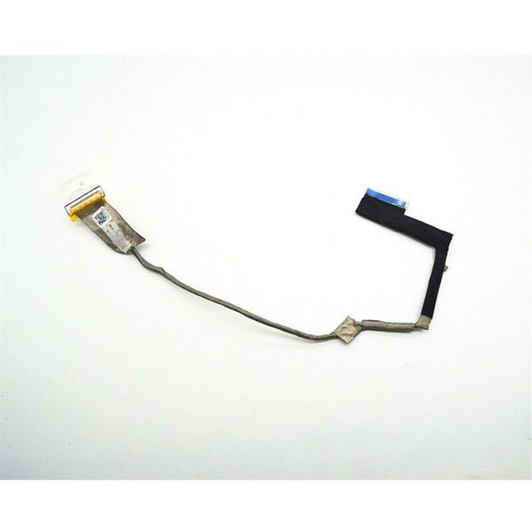 Écran vidéo Flex pour Lenovo ThinkPad T440 T450 T460 Aivl0 ordinateur portable LCD LED LVDS affichage ruban câble DC02C006D002397