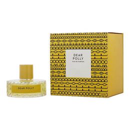 vilhelm parfumerie Parfum cher Polly femmes homme mangue peau parfum service de chambre parfum unisexe 100ml durable odeur fruitée edp cologne durable livraison rapide