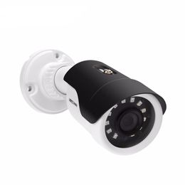VIKCONN 1080P Full HD Security Camera Video Surveillance Camera 2.0mp Weerbestendig Volledige Metalen CCTV-camera's met SMD IR-LED's - 3.6 mmpal