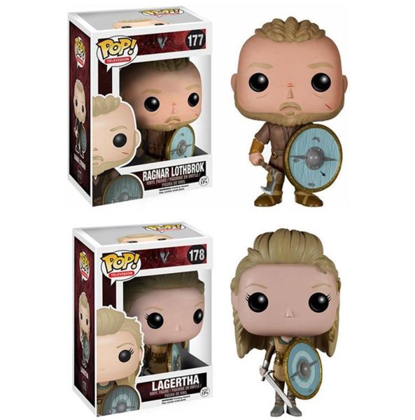 Viking Figure légende entourant Viking Vikings ornements enfants cadeau d'anniversaire bonne qualité ornements de Noël mignon M4609785