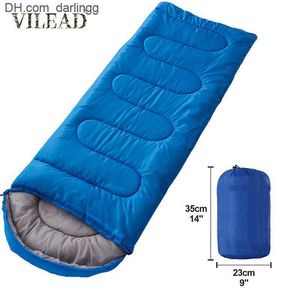 VILEAD Spring Summer Sleeping Bag Suit for 5-15 Camping Sleeping Pad Outdoor Equipment Lightweight Tent Pad for Hiking Tourist Q230829 Q230829
