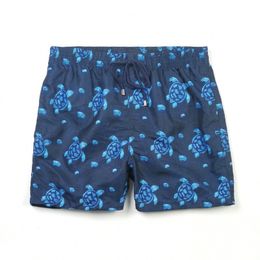 Vilebre Brand Men's Beach Short Nieuwe Summer Casual Shorts Men Cotton Fashion Style Mens Shorts Bermuda Beach Holiday Black Shorts For Man 200 200