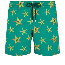 Vilebre Short Homme Bermuda Pantaloncini Boardshorts HOMMES SHORTS DE BAIN TORTUES MULTICOLORES Trunks Mens Surfwear Bermudas Beach Short Turtles Summer 89479