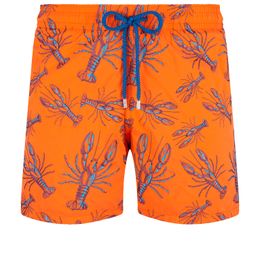 Vilebre Herenshorts Bermuda Pantaloncini Boardshorts HEREN ZWEMSHORTS TORTUES MULTICOLORES Trunks Heren Surfkleding Bermuda's Strand Korte Turtles Zomer 89484