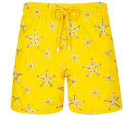 Vilebre Short Homme Bermuda Pantaloncini Boardshorts HOMMES SHORTS DE BAIN TORTUES MULTICOLORES Trunks Mens Surfwear Bermudas Beach Short Turtles Summer 89474