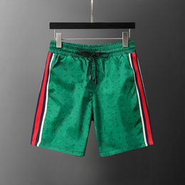 Vilebre Herenshorts Bermuda Pantaloncini Boardshorts HEREN ZWEMSHORTS TORTUES MULTICOLORES Trunks Heren Surfkleding Bermuda's Strand Korte Turtles Zomer 89858