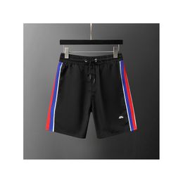 Vilebre Herenshorts Bermuda Pantaloncini Boardshorts HEREN ZWEMSHORTS TORTUES MULTICOLORES Trunks Heren Surfkleding Bermuda's Strand Korte Turtles Zomer 89881