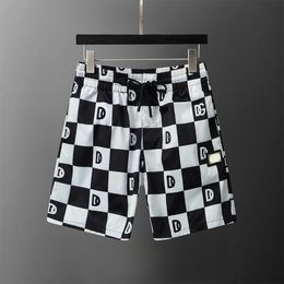 Vilebre Herenshorts Bermuda Pantaloncini Boardshorts HEREN ZWEMSHORTS TORTUES MULTICOLORES Trunks Heren Surfkleding Bermuda's Strand Korte Turtles Zomer 89879