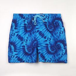 Vilebre Mesh Brief Doublure d'été Nouvelle marque Bourse shorts de plage de haute qualité