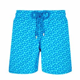 Vilebre Short Shorts para hombres Vilebre de alta calidad NUEVO ARRIGA MENS Surf Sport Beach Short de Bain Homme Bermuda Seco Dry Boardshorts 972