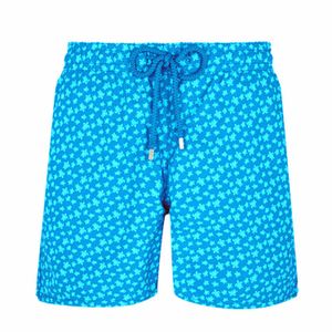 Vilebre Short Men's Shorts Vilebre Top Quality Nouveau Arrivée Mens Surf Board Summer Sport Beach Short de Bain Homme Bermuda Séchure rapide Dry Boardshorts 755