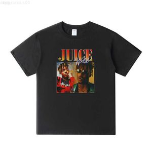 T-shirt Hip Hop Vintage des années 90 pour hommes, taille européenne, Rap Juice Wrld j Cole, un Style Tribal nommé Quest Rapper à la mode