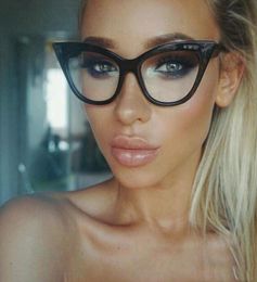 Vintage Cat Eye Fashion Women Lady Reading Glass 1 125 150 175 2 225 250 3 4 5 Gafas de sol5892971