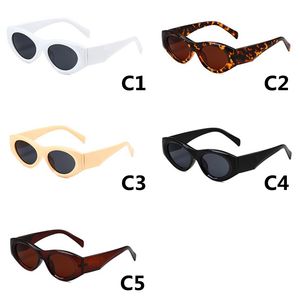 Gafas de sol estilo ojo de gato Vintage, gafas de sol de diseño irregular para hombres y mujeres, gafas para hombre y mujer Uv400