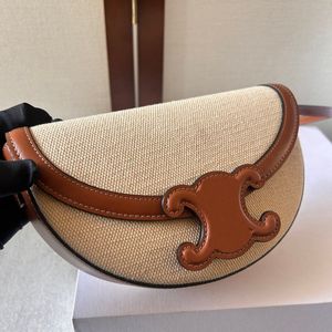 CELINF-Bolso Vintage para axilas, monedero de diseñador para mujer, bolso de hombro, llavero de mano, regalo de cumpleaños