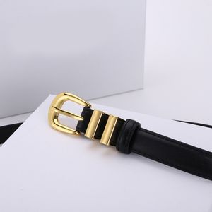 Vintage designer riem klassieke casual stijl lederen riem met gesp topkwaliteit heren designer luxe riemen zwart wit rood accessoires persoonlijkheid fa0108 E4