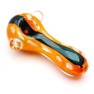 Vintage Dichro Glass Pipe Bong Hookah Pipe kan klantlogo Factory Direct Sale door DHL UPS CNE plaatsen