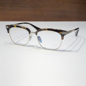 Lunettes vintage lunettes de lunettes de lunettes carrées de tortue carrée lentille claire hommes verticaux mode lunettes de soleil frames