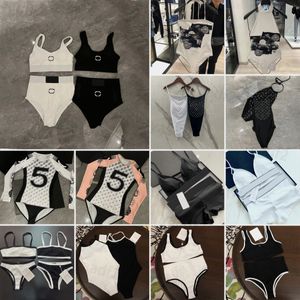 Traje de baño atractivo del verano Traje de bikini para mujer Traje de baño deportivo con almohadilla para el pecho Ropa de playa elástica clásica