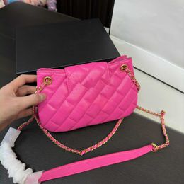 sacs de passe-hobo vintage sac de concepteur de luxe femmes sacs de bodybodycrasse de sac à main sac à main