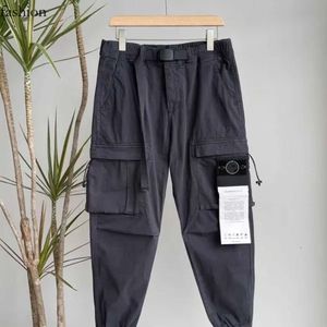 Vintage broek ontwerper grote zak overall CP broek Track Pant Sweaterpants leggings lange sportbroek CP Compagny 659